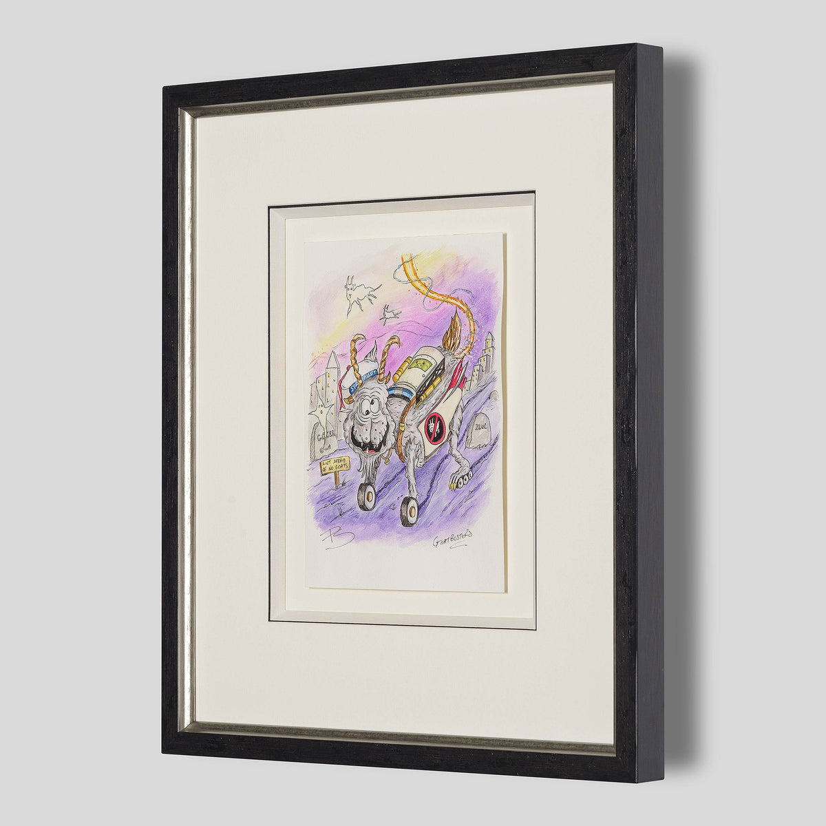 PSM ORI HUM 18033 2 Goatbusters 