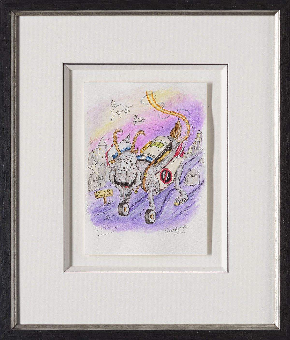 PSM ORI HUM 18033 4 Goatbusters 