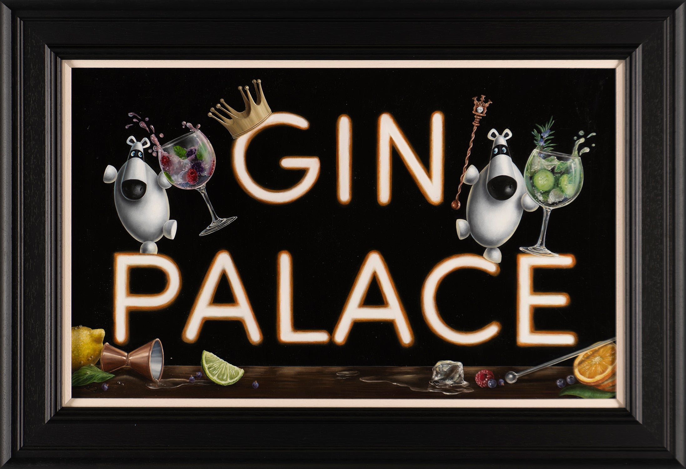 PSM ORI HUM 27084 4 Jolly Wonkers 