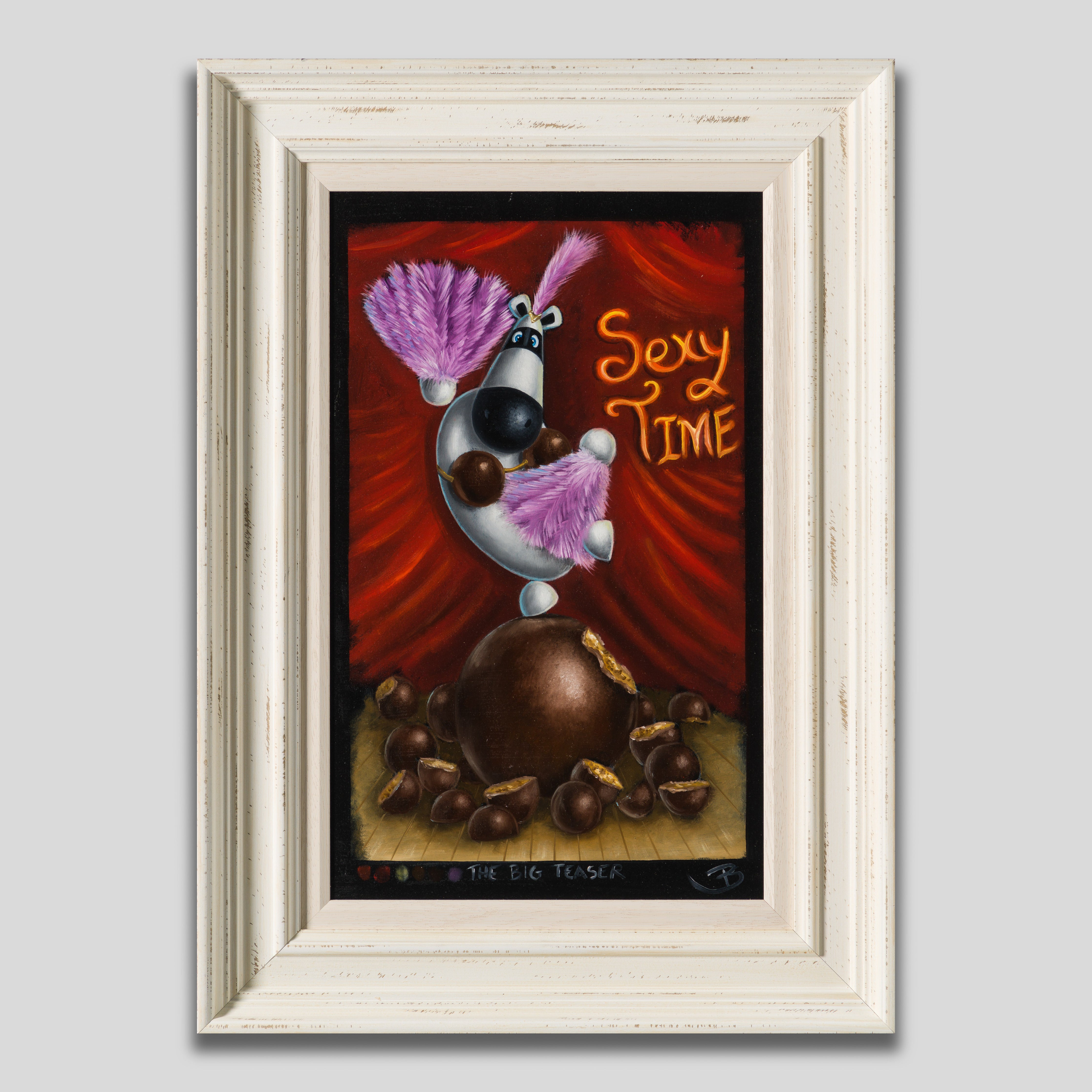 PSM ORI HUM 27954 1 The Big Teaser 