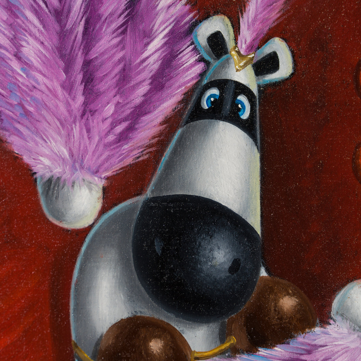 PSM ORI HUM 27954 4 The Big Teaser 