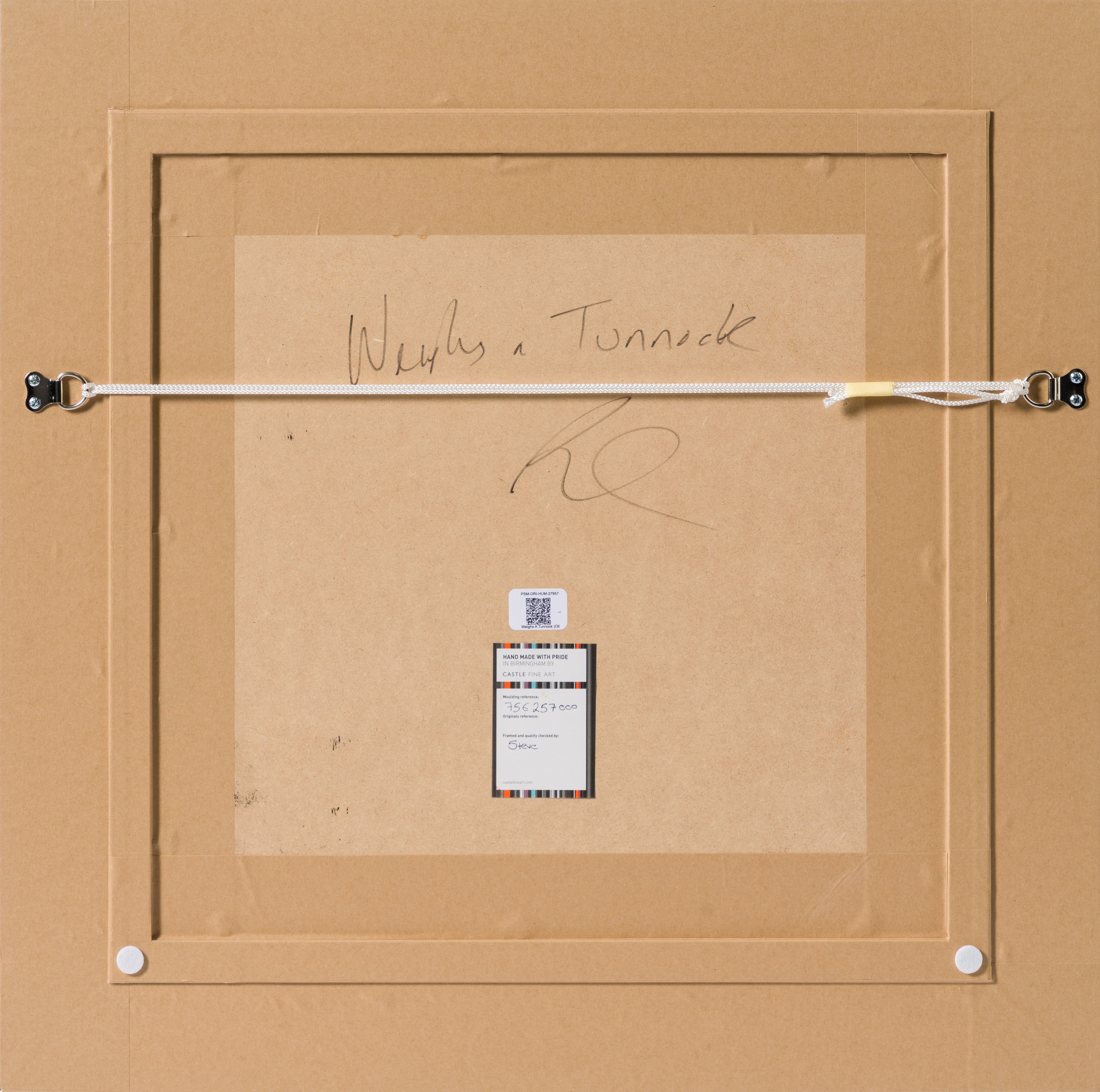 PSM ORI HUM 27957 6 Weighs A Tunnock 2 