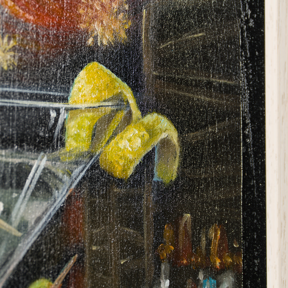 PSM ORI HUM 27960 6 Shaken And A Little Slurred 