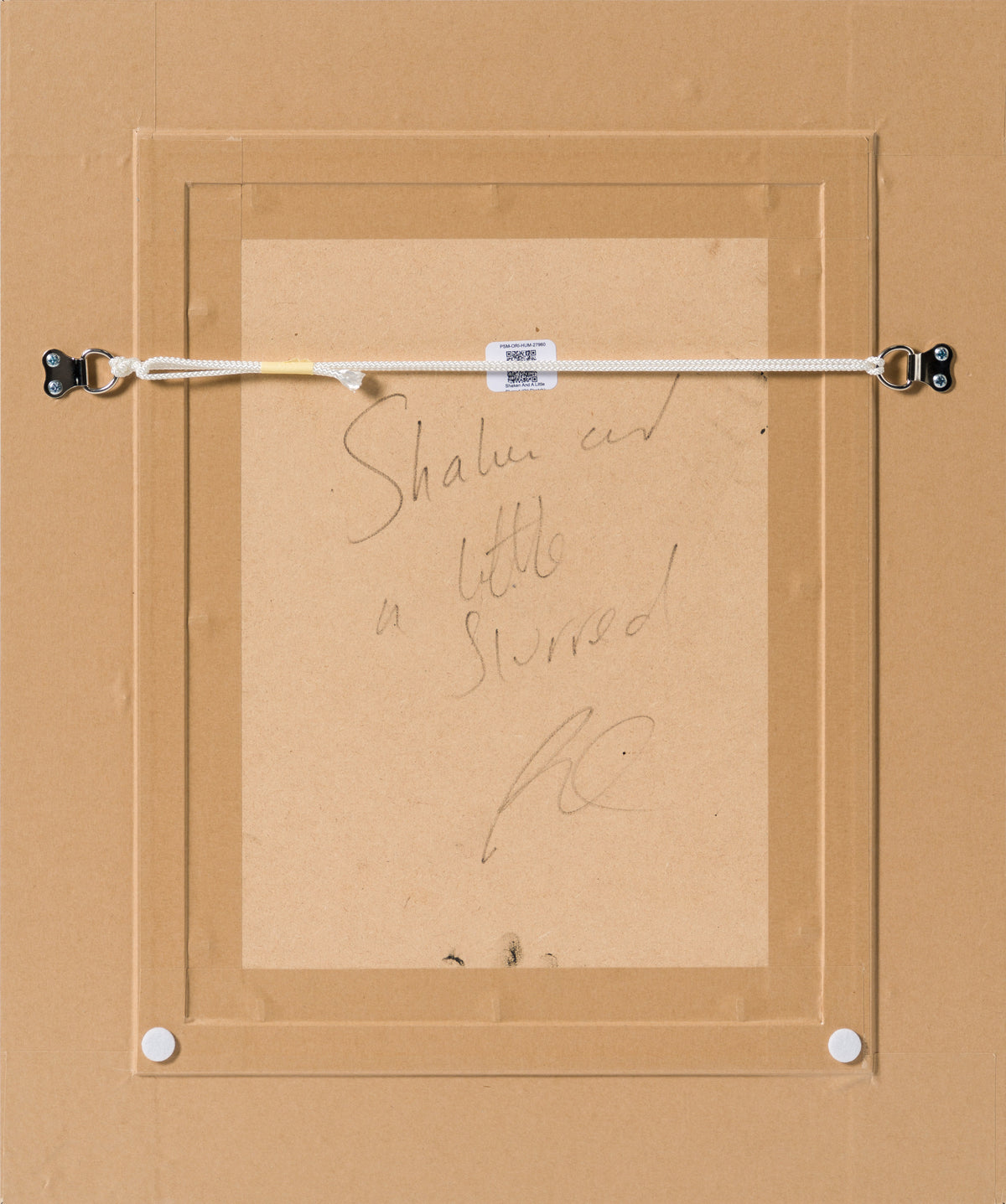 PSM ORI HUM 27960 7 Shaken And A Little Slurred 