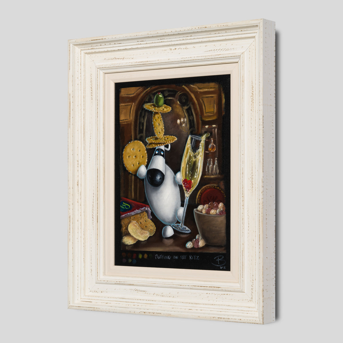 PSM ORI HUM 27967 2 Putting On The Ritz 