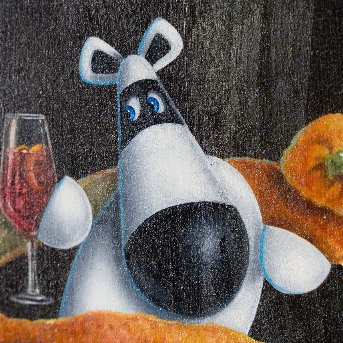 PSM ORI HUM 29738 I ve Got Sexy Peel 1 (5) 