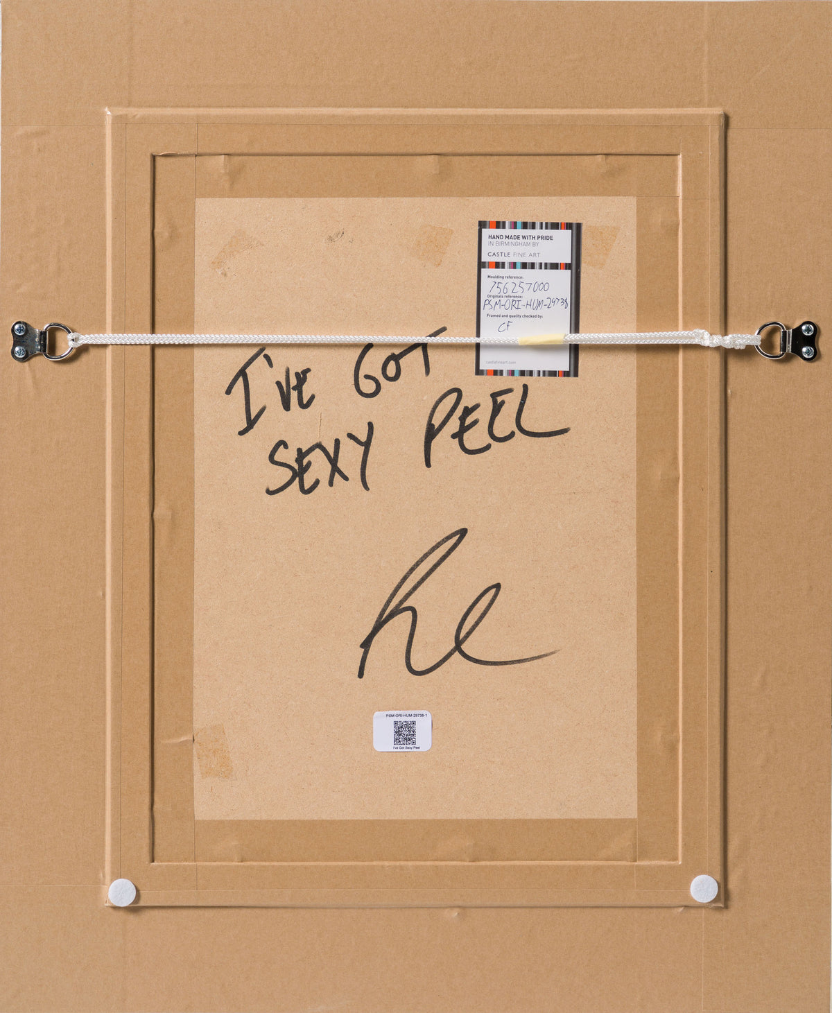 PSM ORI HUM 29738 I ve Got Sexy Peel 1 (6) 