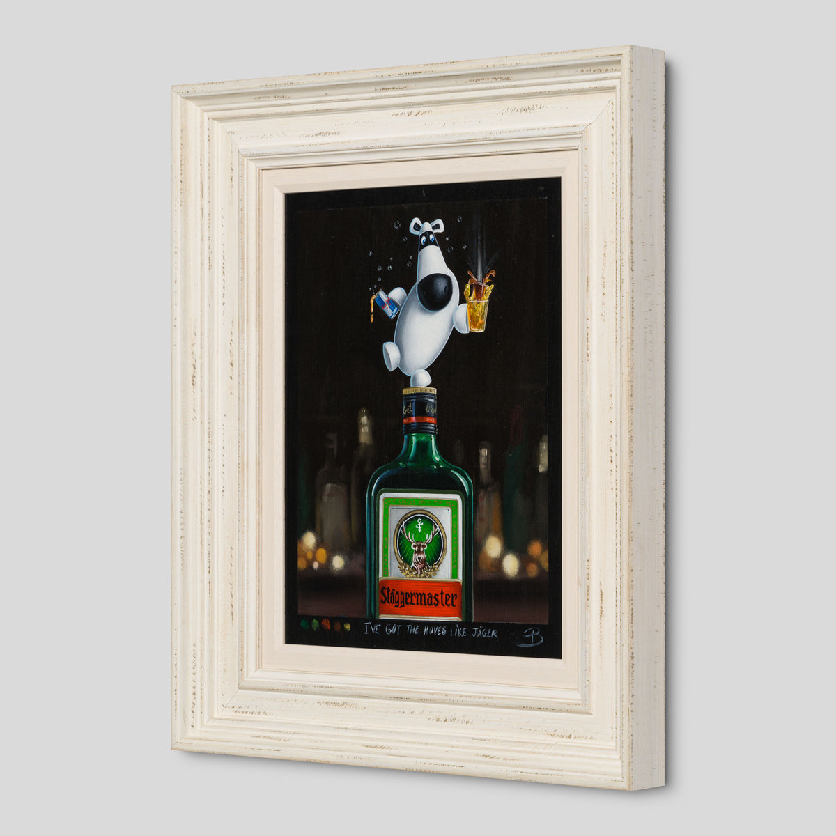 PSM ORI HUM 29739 I ve Got Moves Like Jager 2 