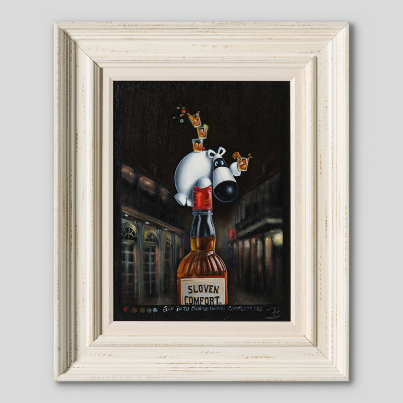 PSM ORI HUM 29743 Sip Into Something Comfortable 1 