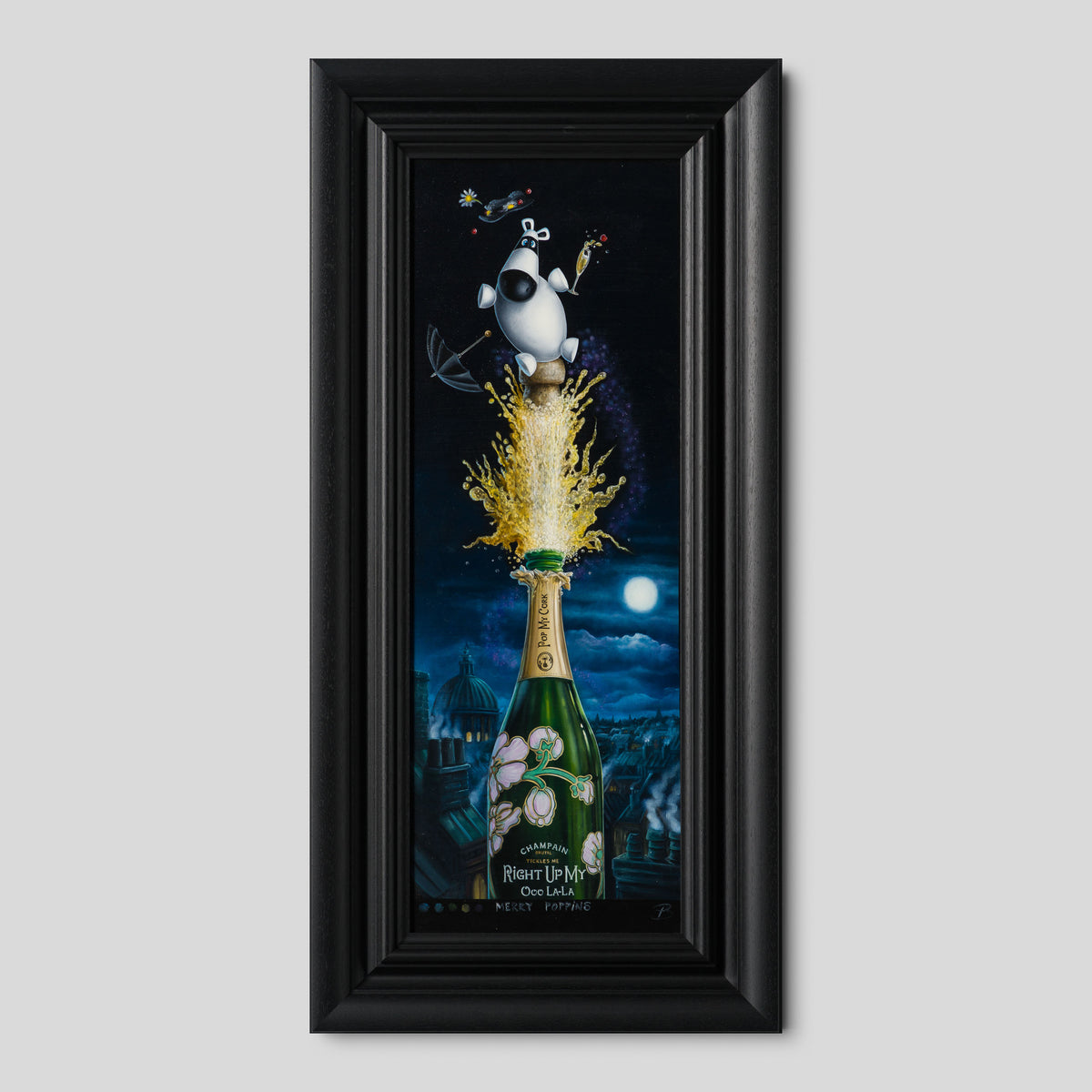 PSM ORI HUM 29746 Merry Poppins 1 