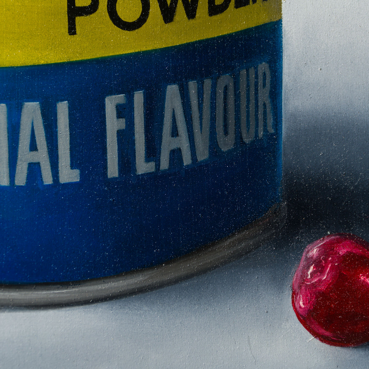 PSM ORI HUM 29747 Custard Tart 5 