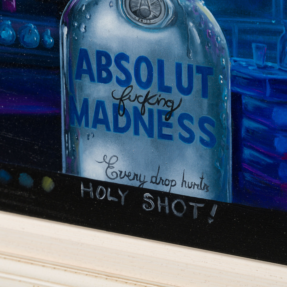 PSM ORI HUM 30152 Hot Shot 4 