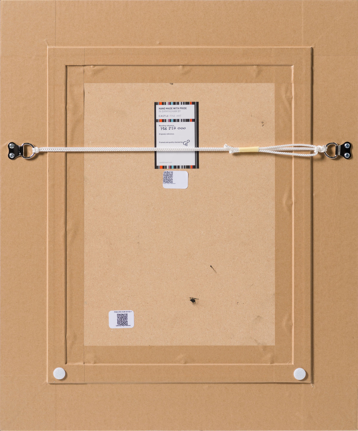 PSM ORI HUM 30153 Saturday Night Believer 7 