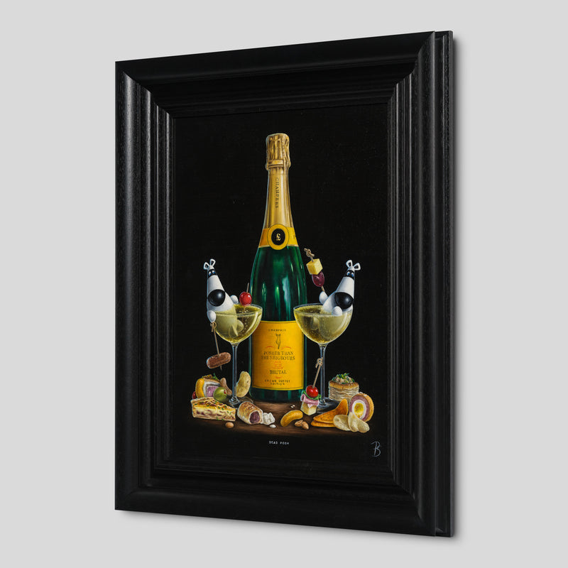 PSM ORI HUM 31740 Dead Posh 2 