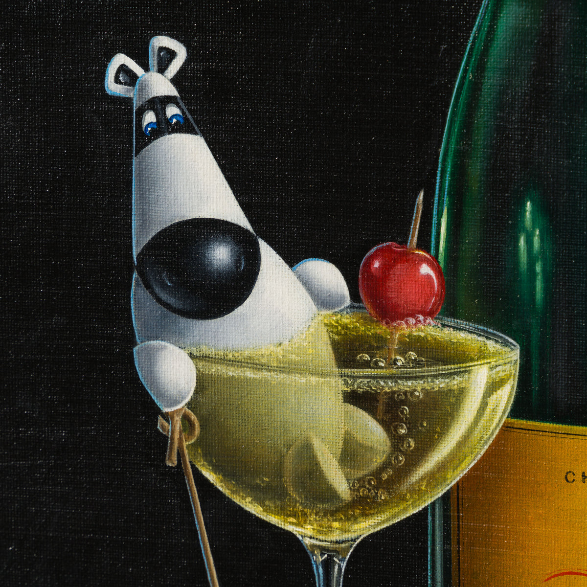 PSM ORI HUM 31740 Dead Posh 4 