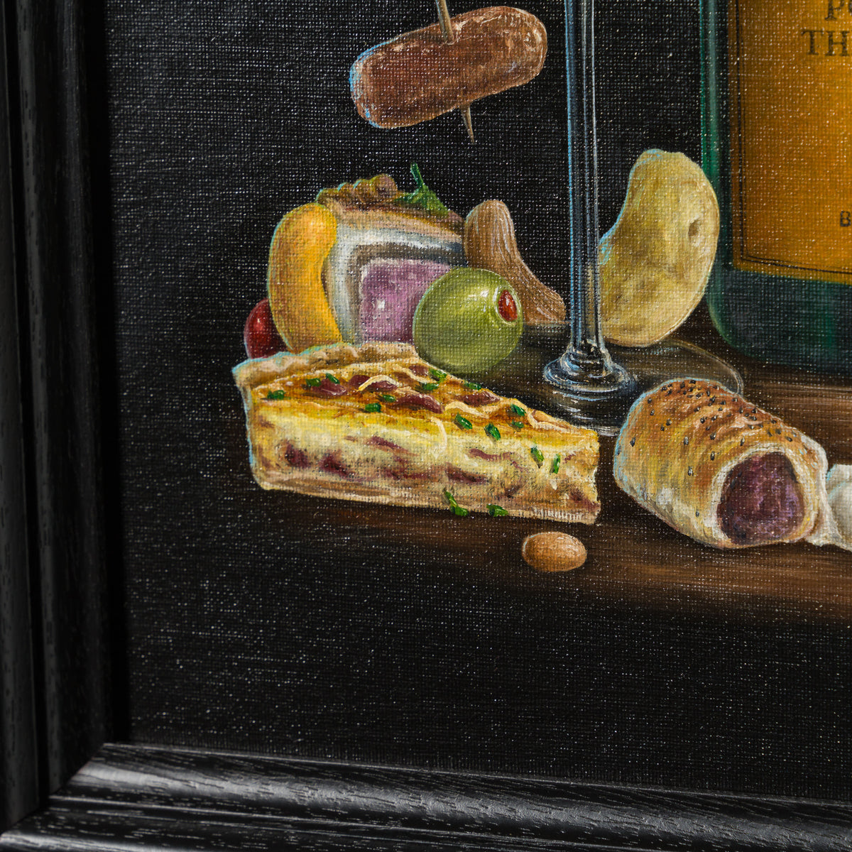 PSM ORI HUM 31740 Dead Posh 6 