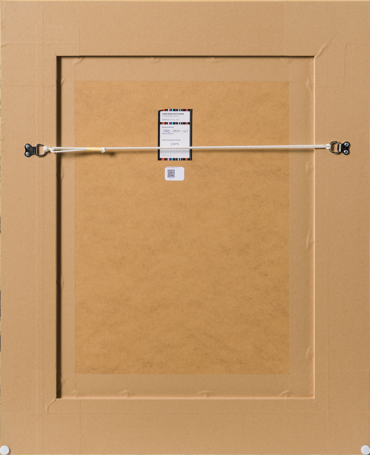 PSM ORI HUM 31740 Dead Posh 7 