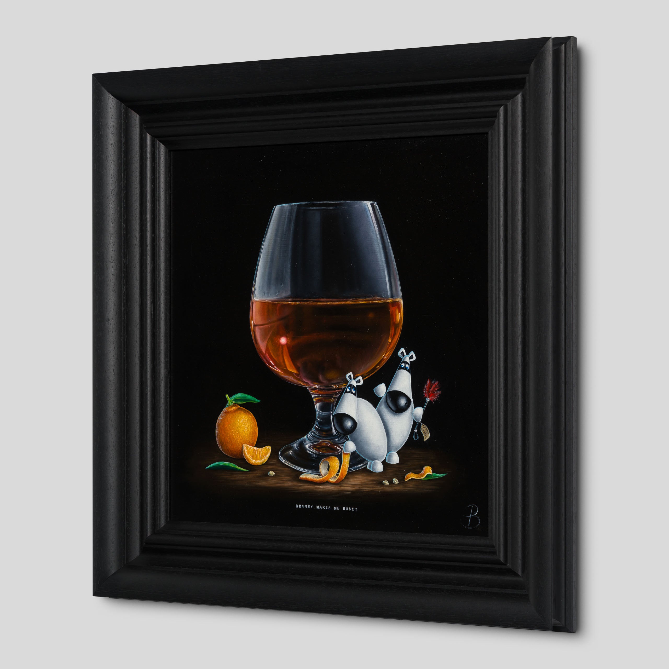 PSM ORI HUM 31741 Brandy Makes Me Randy 2 