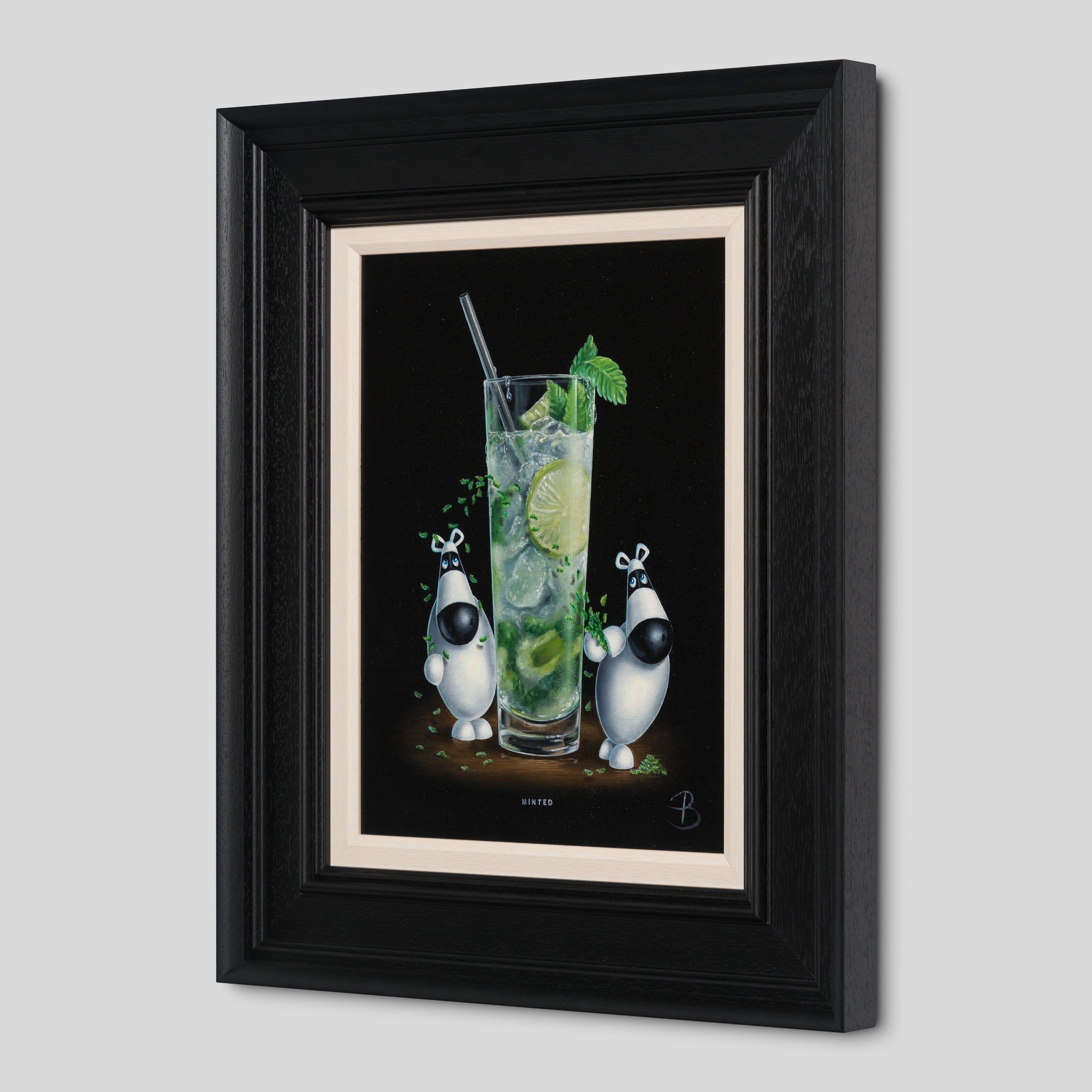 PSM ORI HUM 31744 Minted 2 