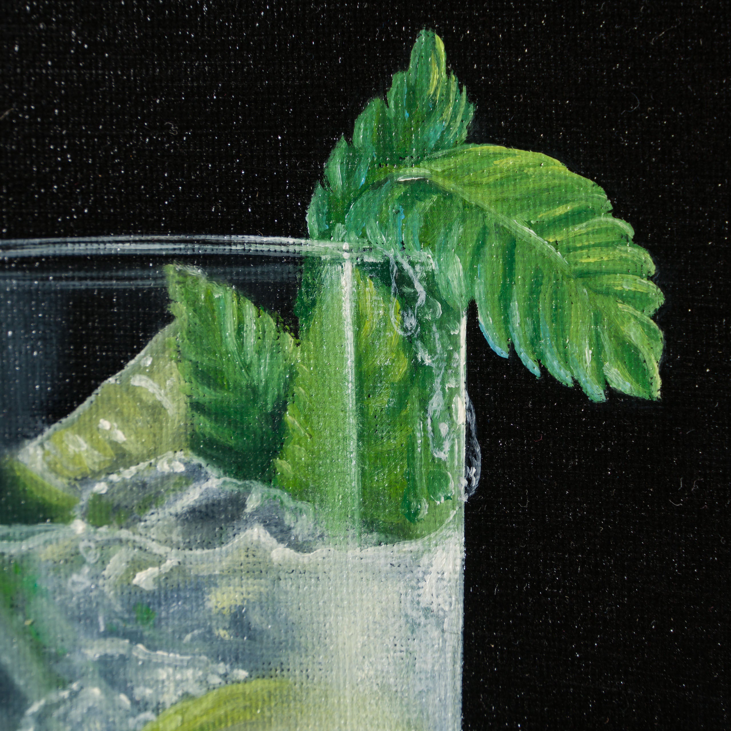 PSM ORI HUM 31744 Minted 6 