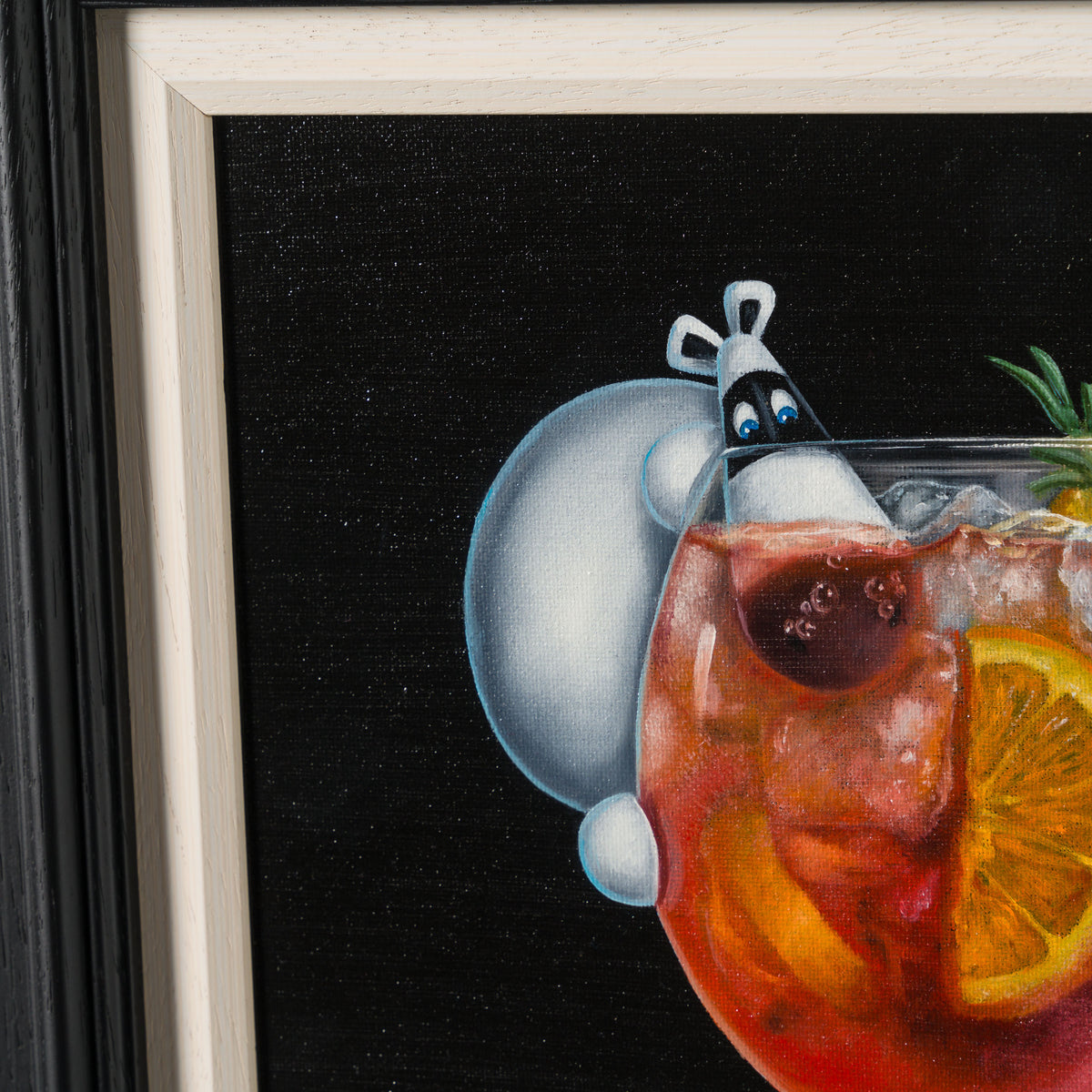 PSM ORI HUM 31747 Spritz Personality 6 