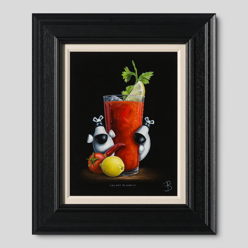 PSM ORI HUM 31750 Too Hot To Handle 1 