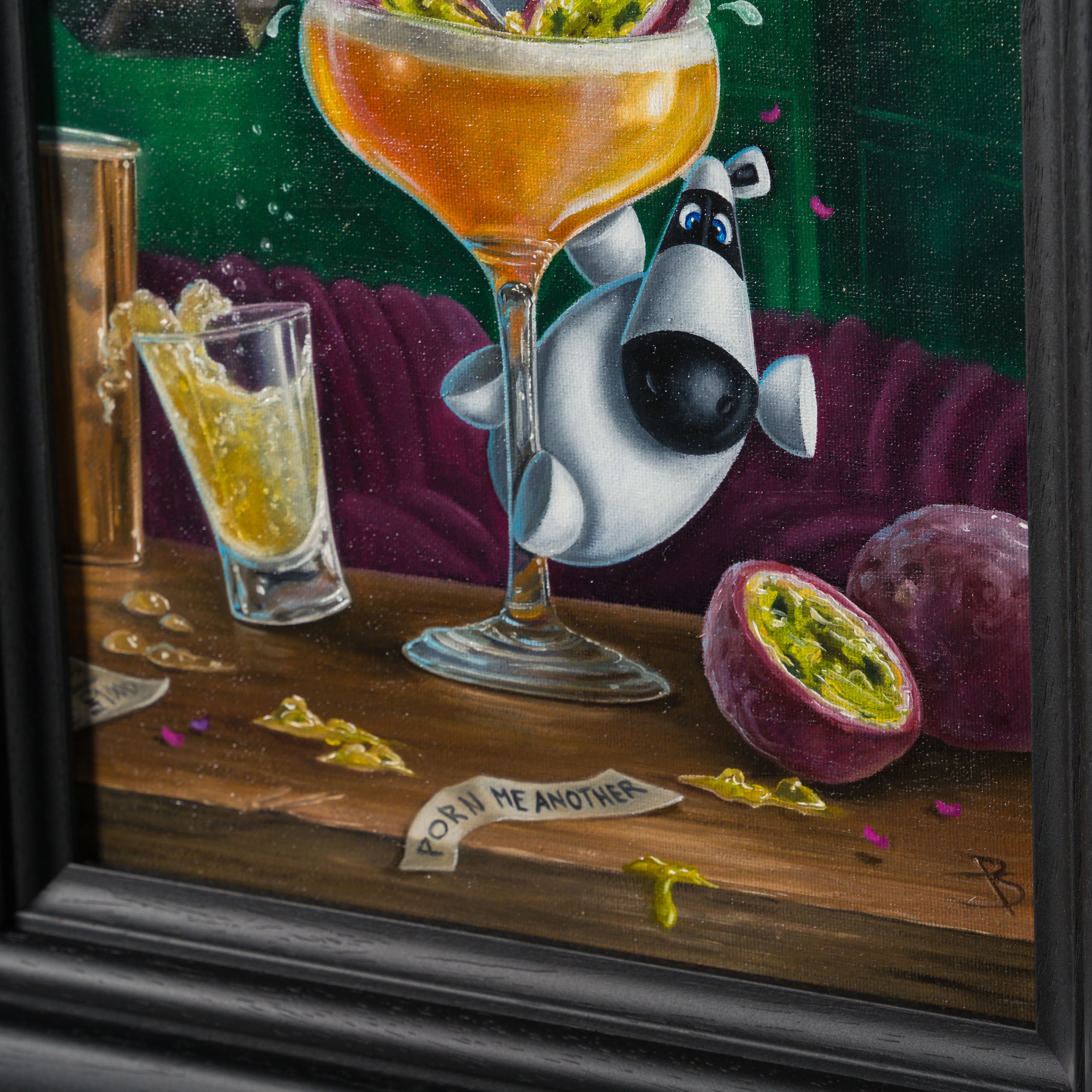 PSM ORI HUM 31751 One Porn Every Minute 6 