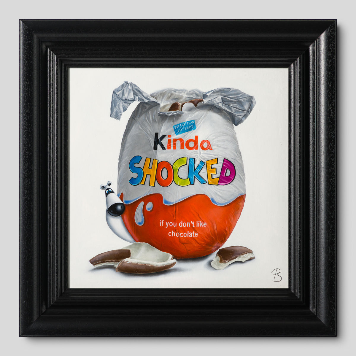 PSM ORI HUM 32757 Cheaper Than Therapy 1 