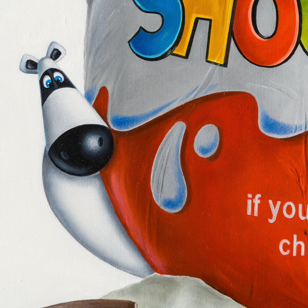 PSM ORI HUM 32757 Cheaper Than Therapy 4 