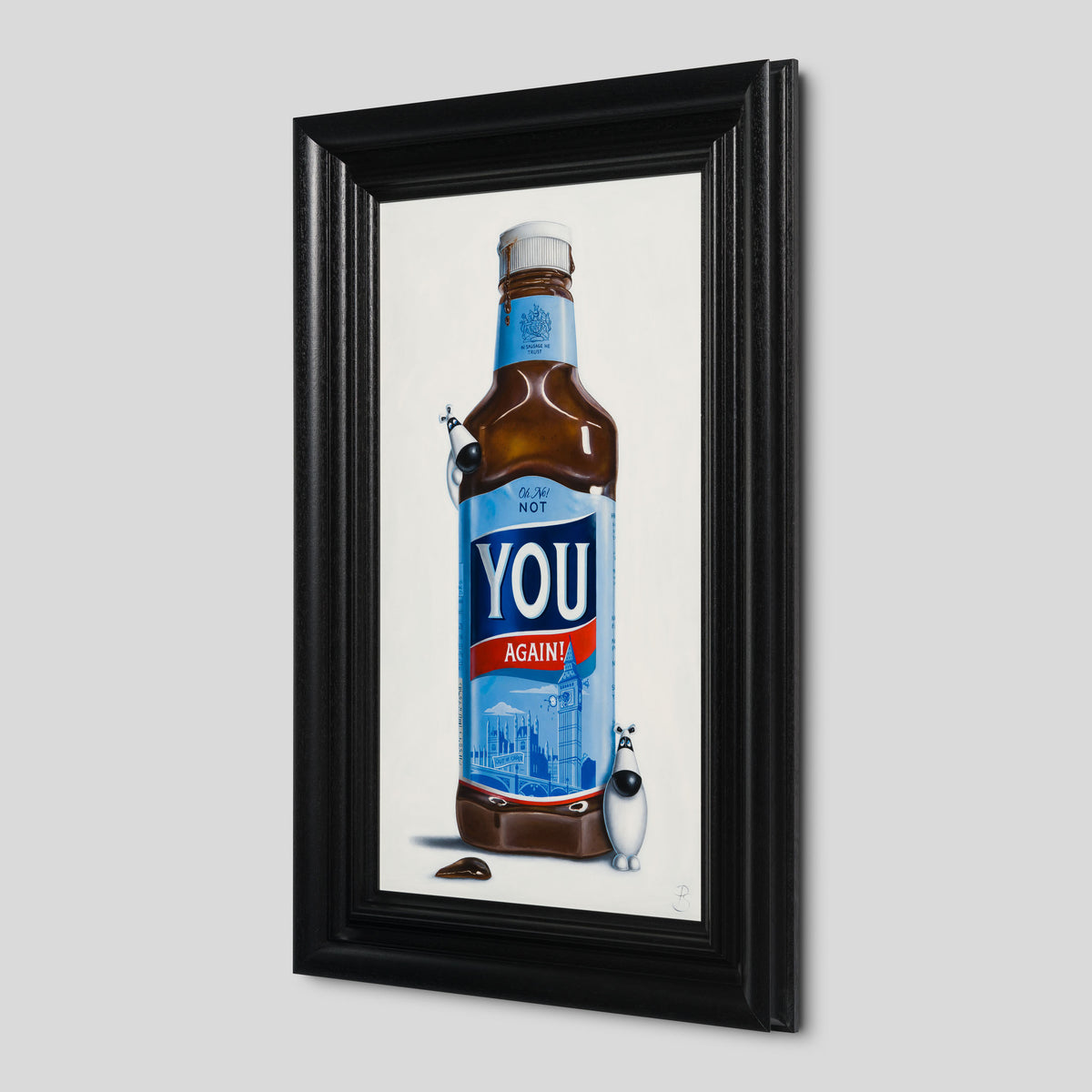 PSM ORI HUM 32758 Shhh I m Hiding From Stupid People 2 