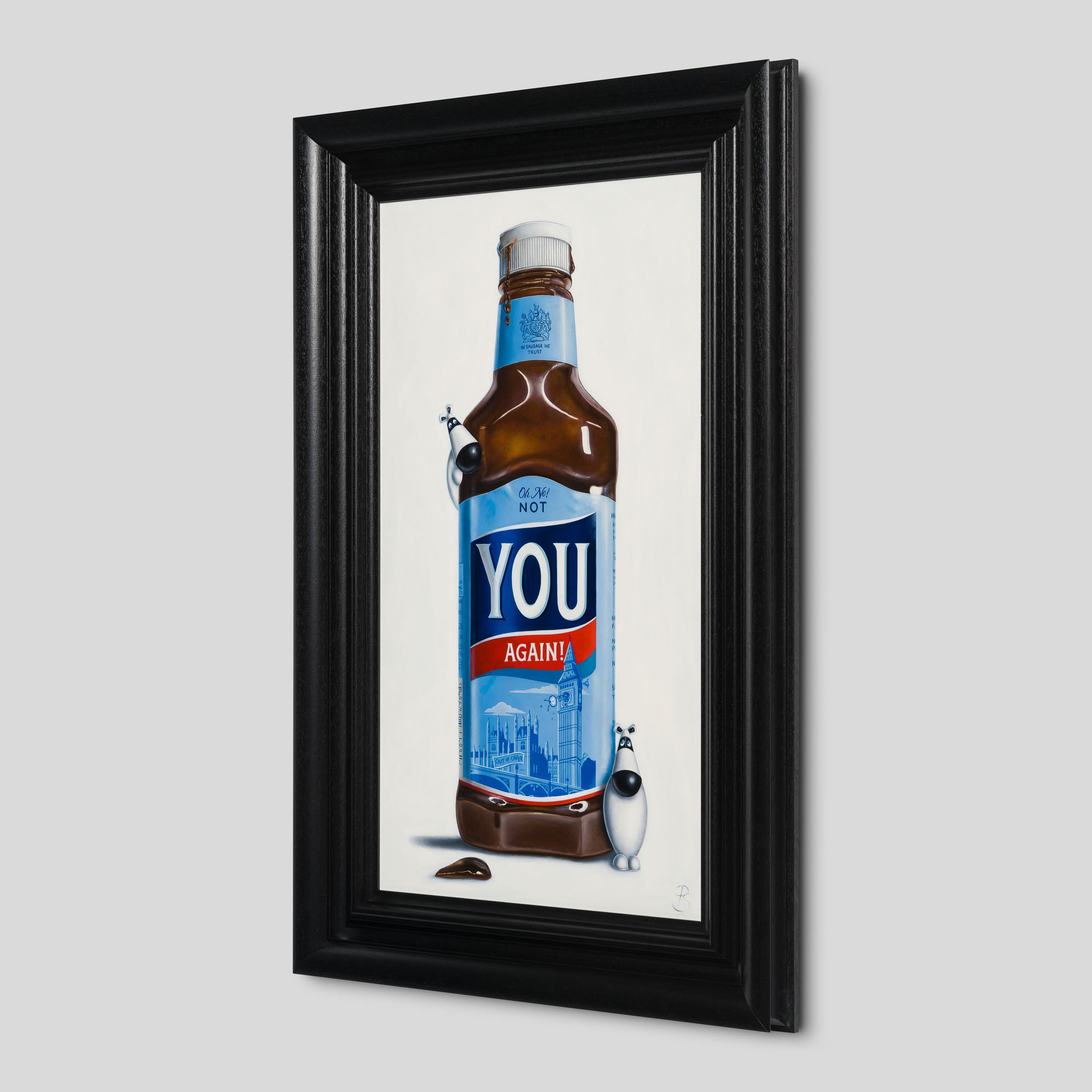 PSM ORI HUM 32758 Shhh I m Hiding From Stupid People 2 