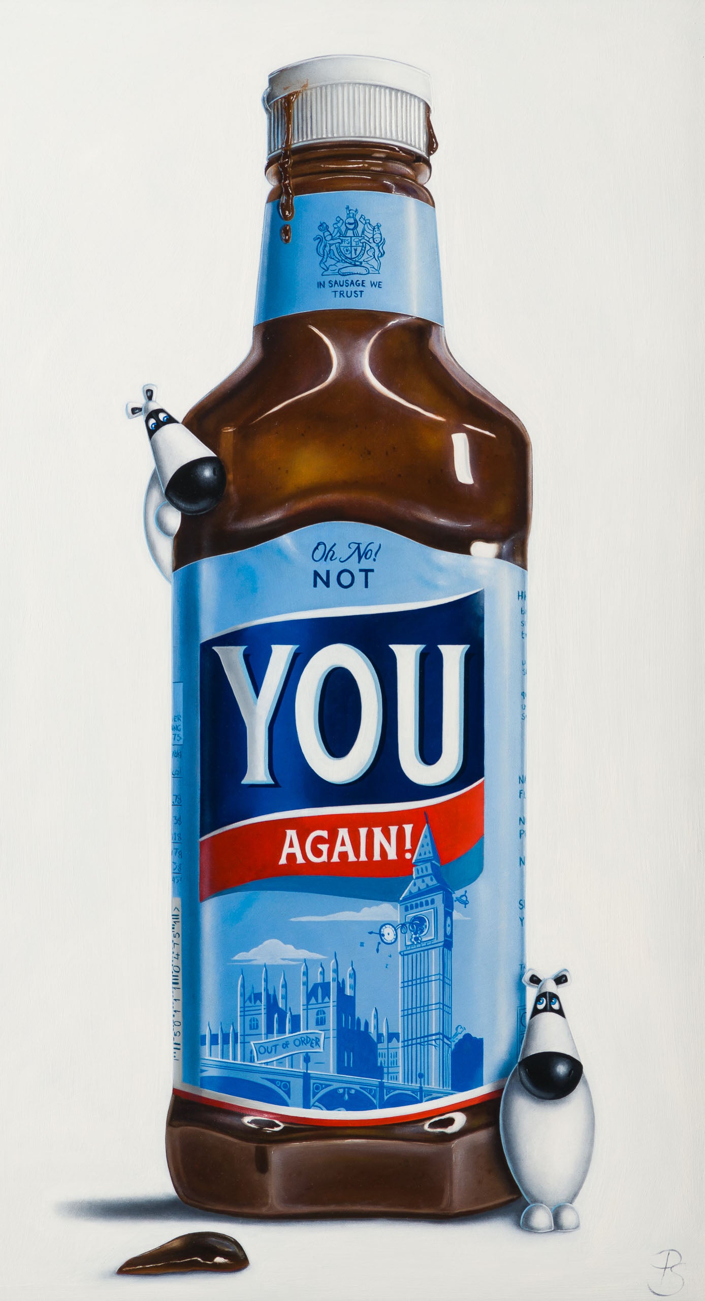 PSM ORI HUM 32758 Shhh I m Hiding From Stupid People 31 