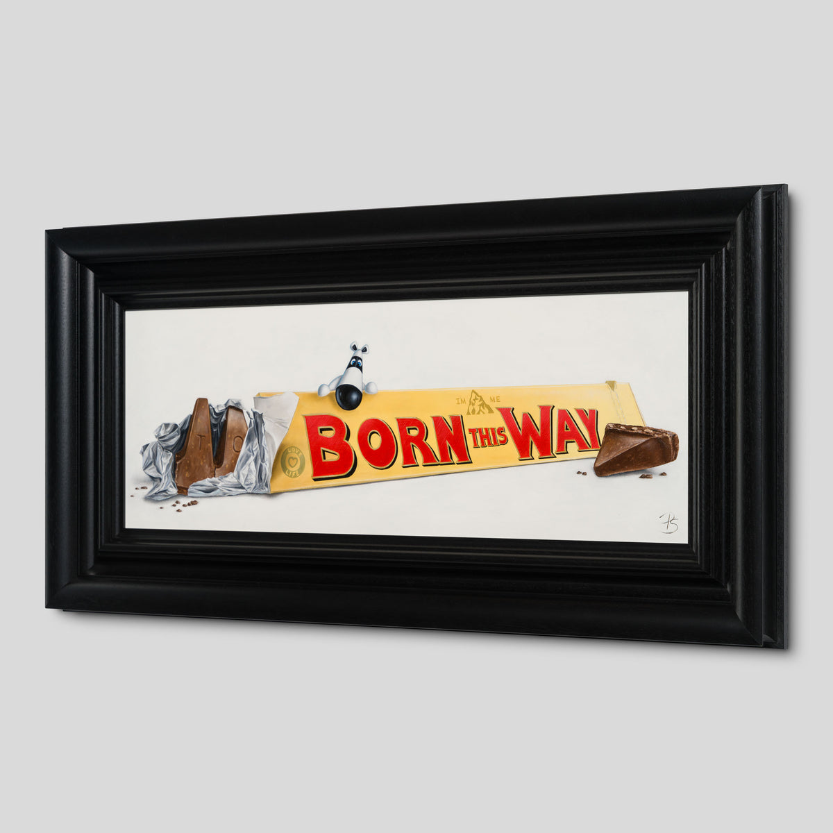 PSM ORI HUM 32760 So STFU 2 