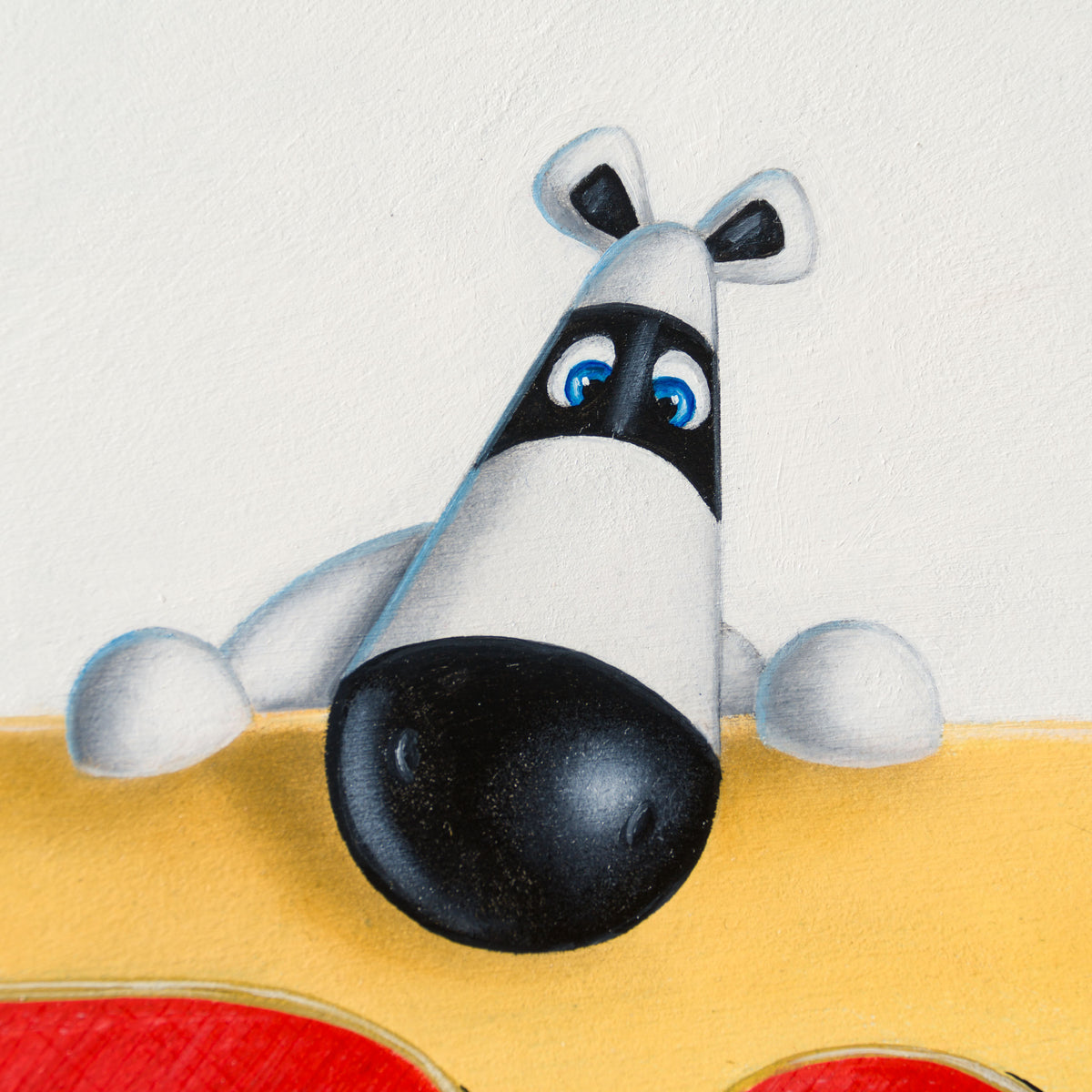 PSM ORI HUM 32760 So STFU 5 