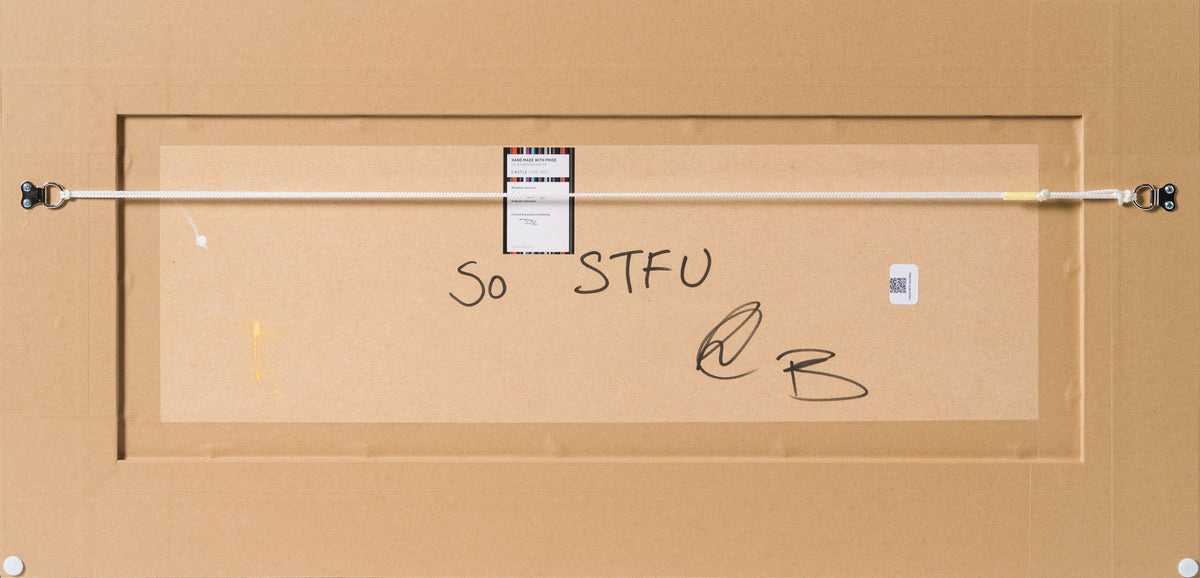 PSM ORI HUM 32760 So STFU 7 