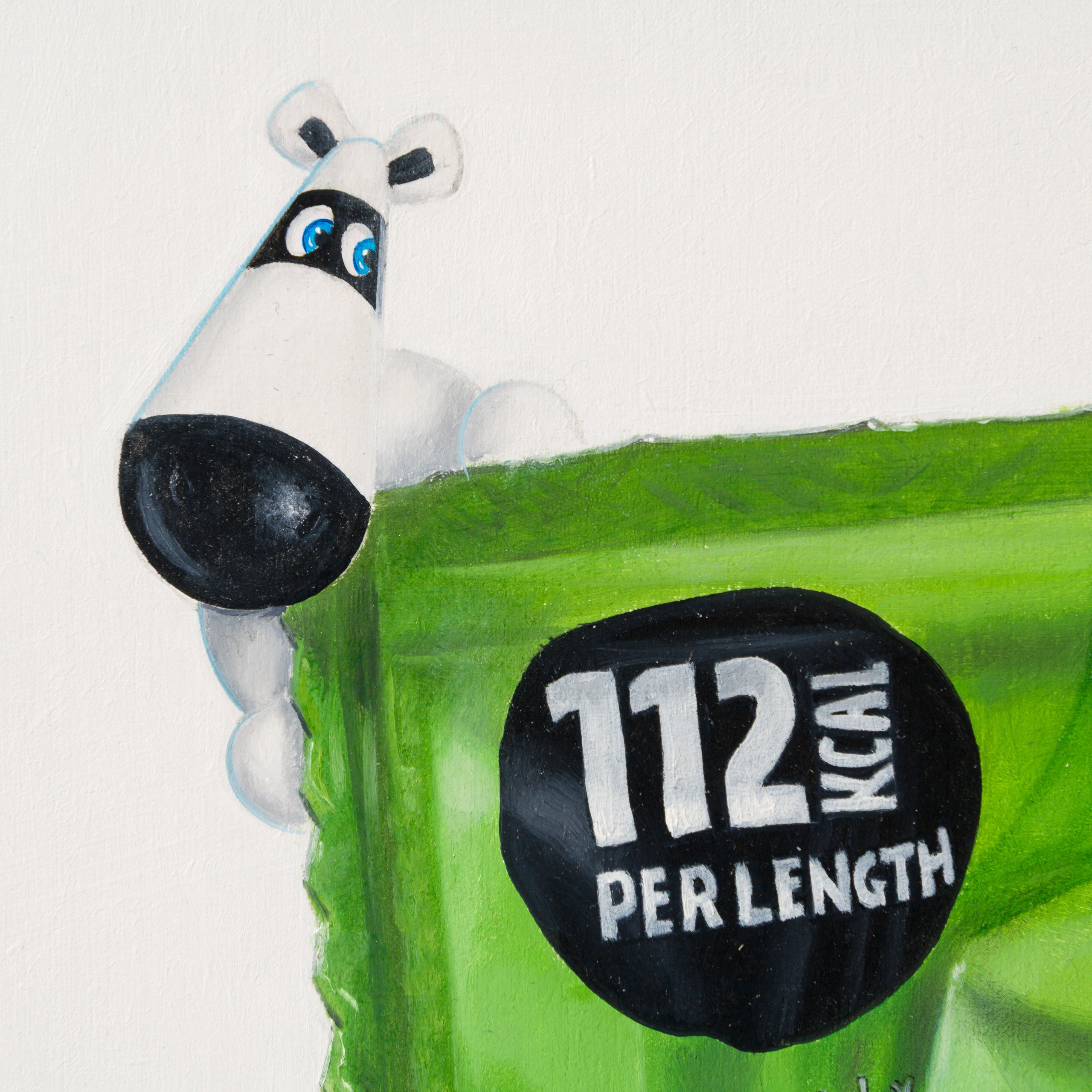 PSM ORI HUM 34451 Morally Flexible 5 