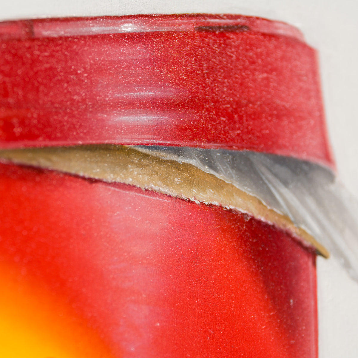 PSM ORI HUM 34452 Because You Know Too Much 7 