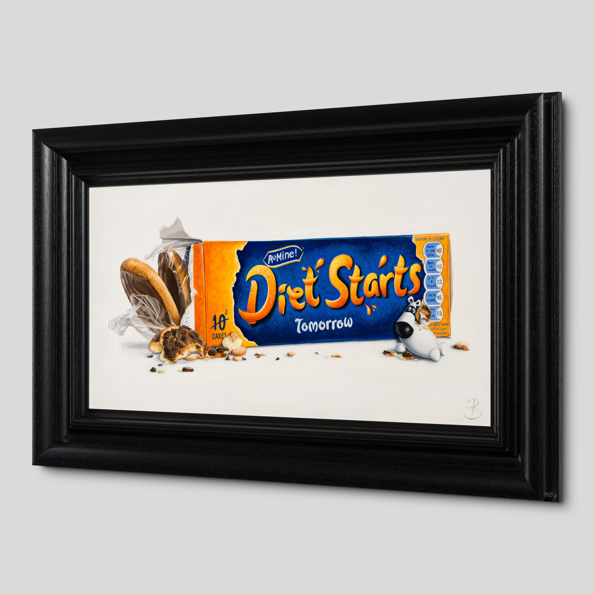 PSM ORI HUM 34453 Look What You Made Me Do 2 