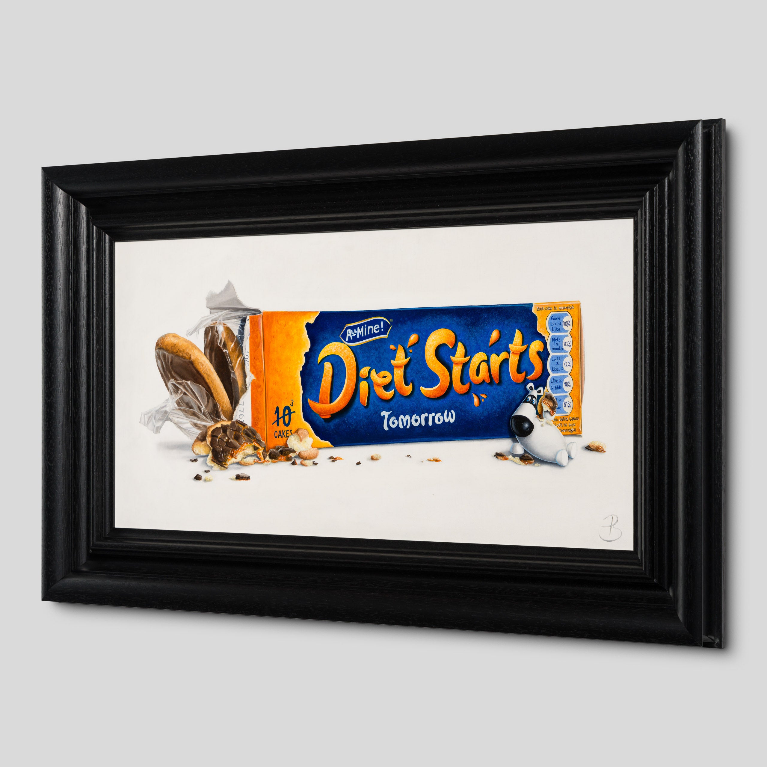 PSM ORI HUM 34453 Look What You Made Me Do 2 