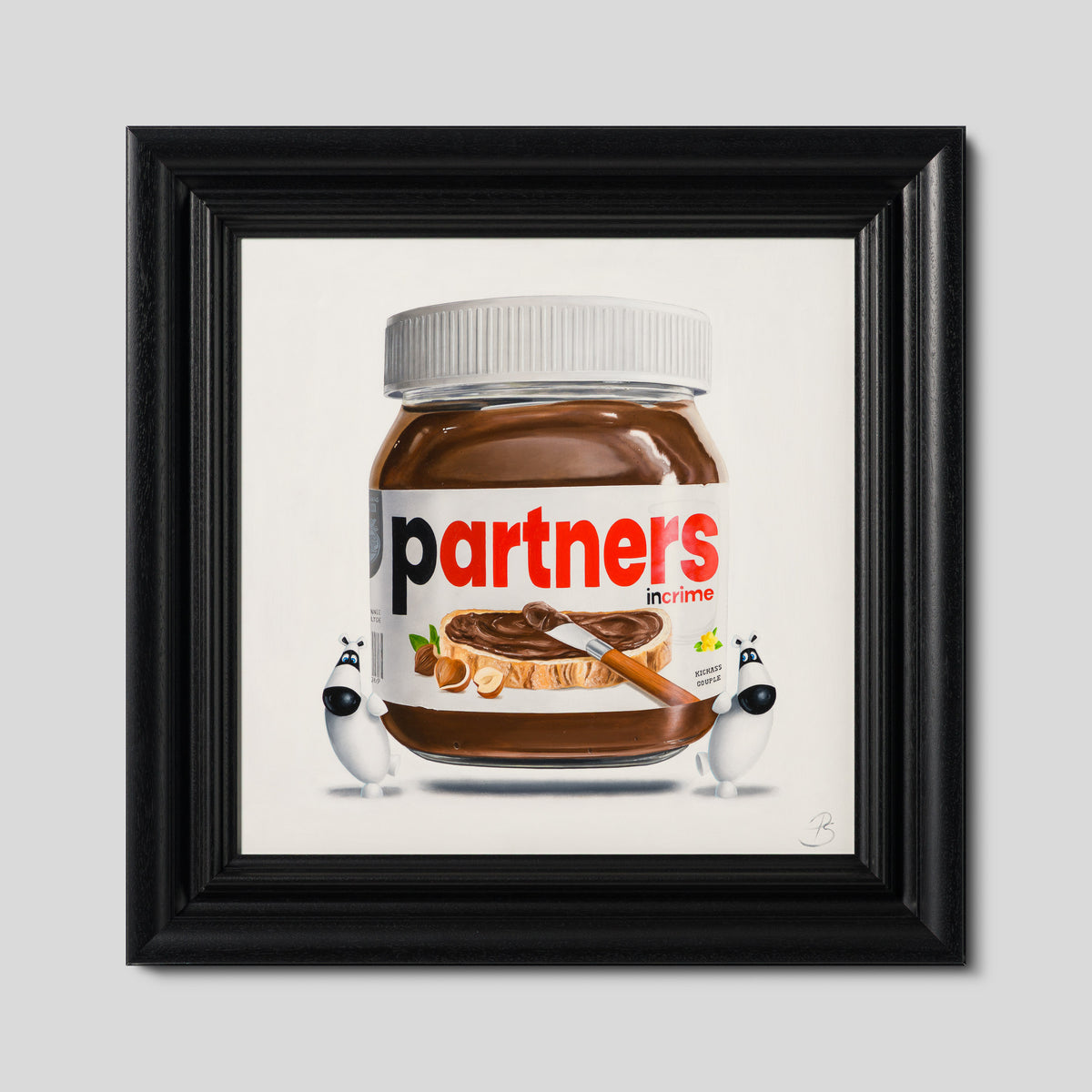 PSM ORI HUM 34456 Doin’ Time 1 