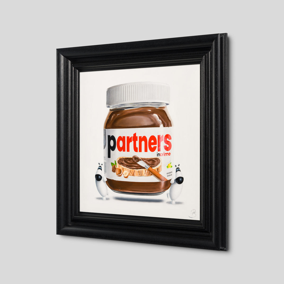 PSM ORI HUM 34456 Doin’ Time 2 