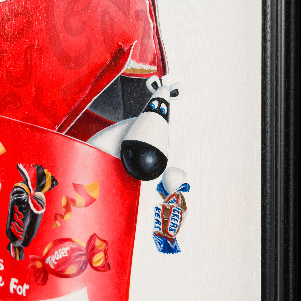 Product image 3 for peter-smith-drop-your-snickers-oil-original