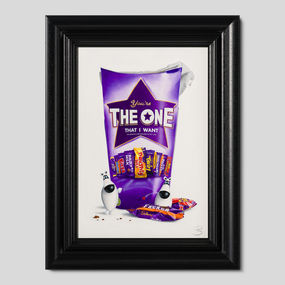 PSM ORI HUM 34464 You ll Do 1 