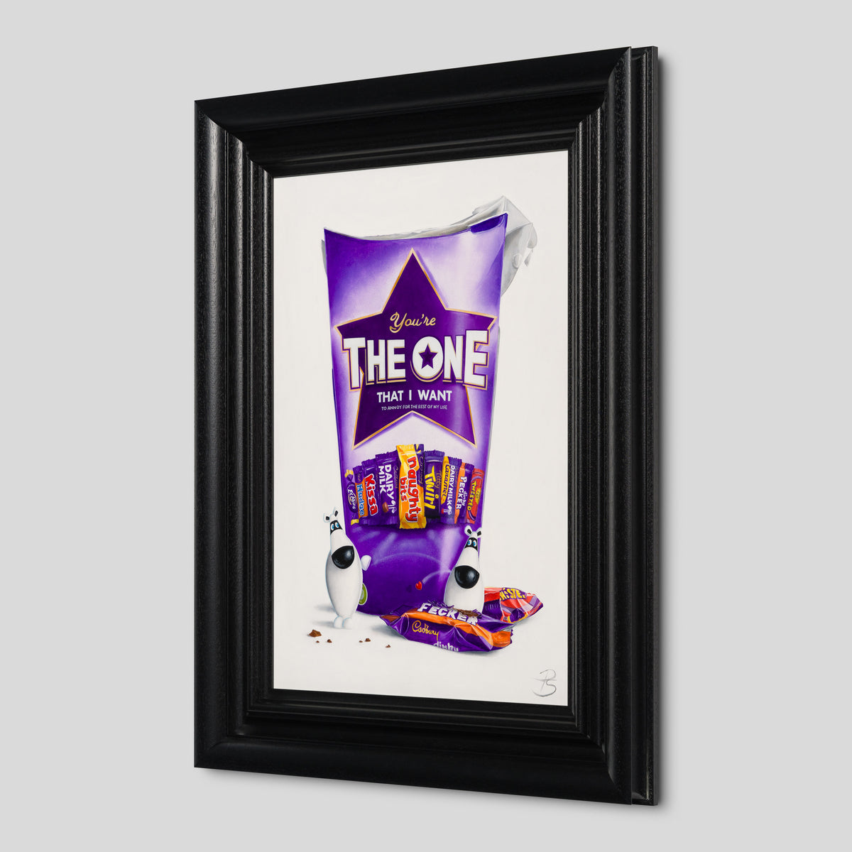 PSM ORI HUM 34464 You ll Do 2 