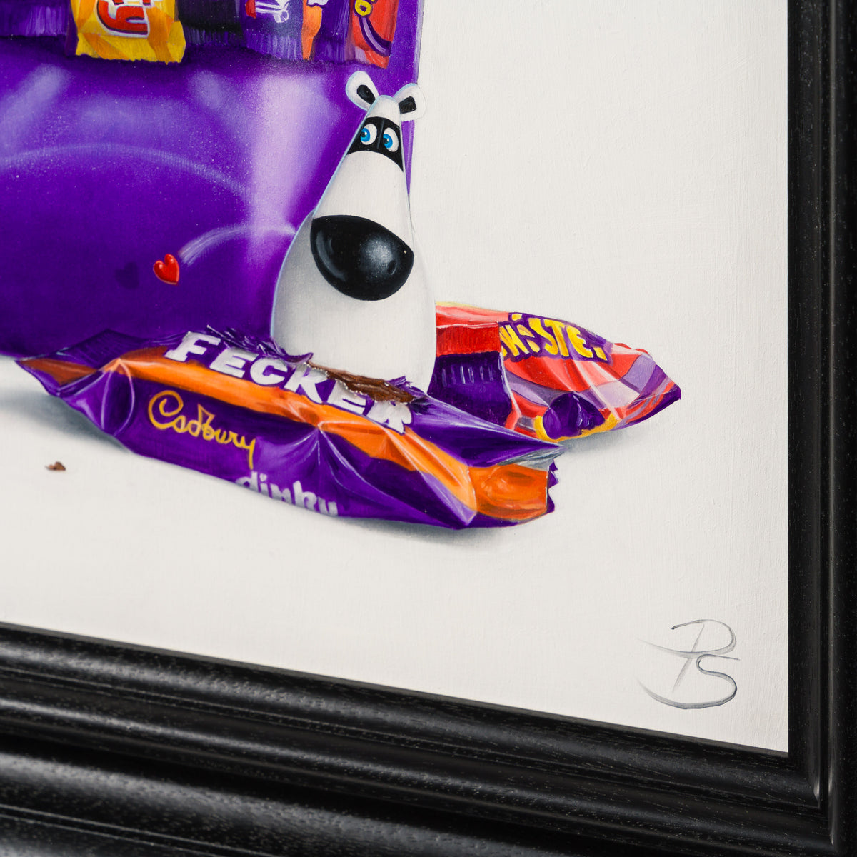 PSM ORI HUM 34464 You ll Do 4 