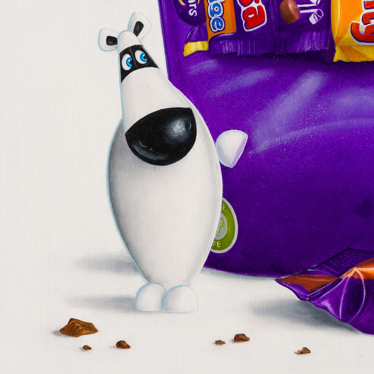 PSM ORI HUM 34464 You ll Do 6 