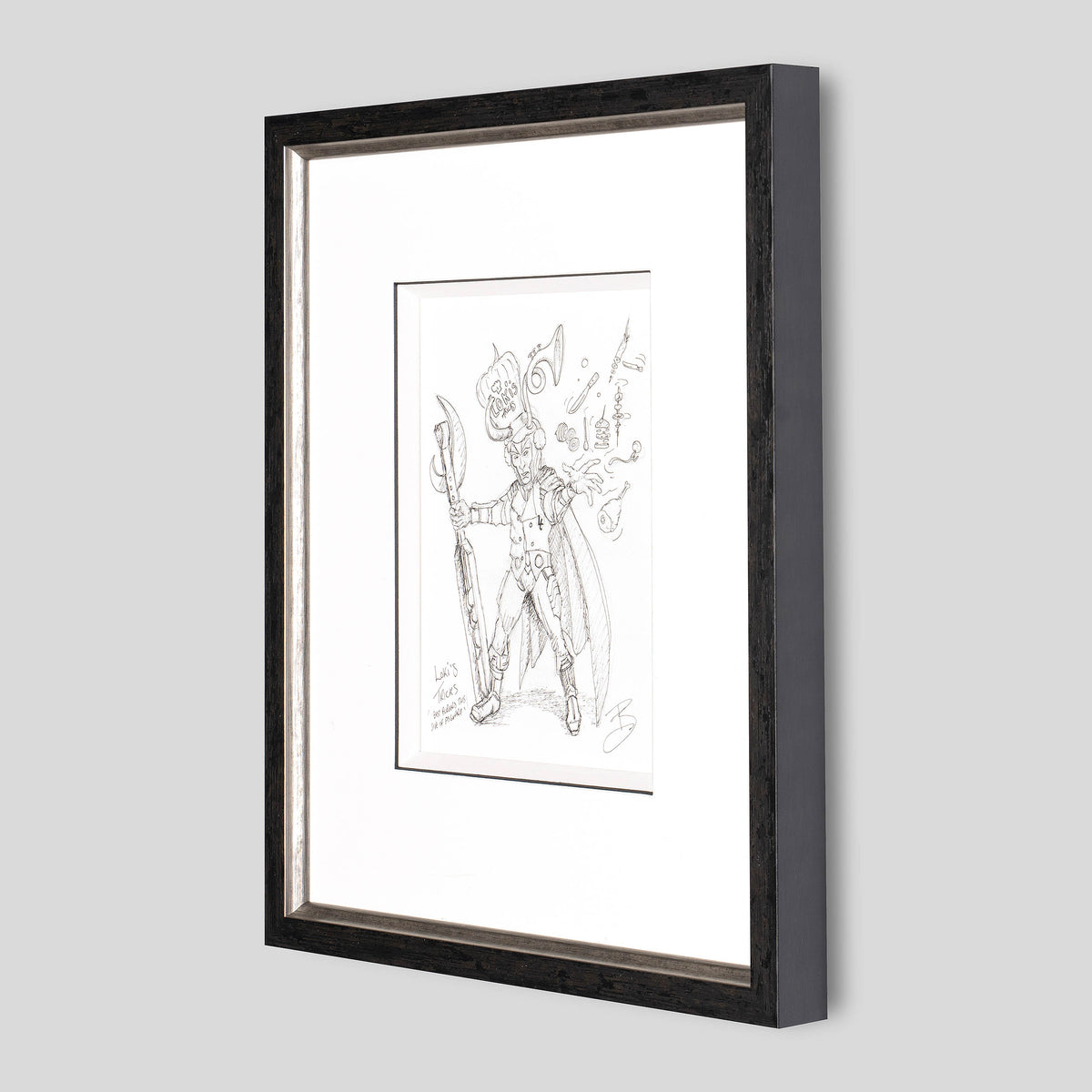 PSM ORI SKT 18992 2 Loki s Tricks 