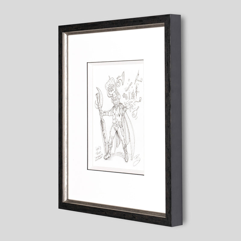 PSM ORI SKT 18992 2 Loki s Tricks 