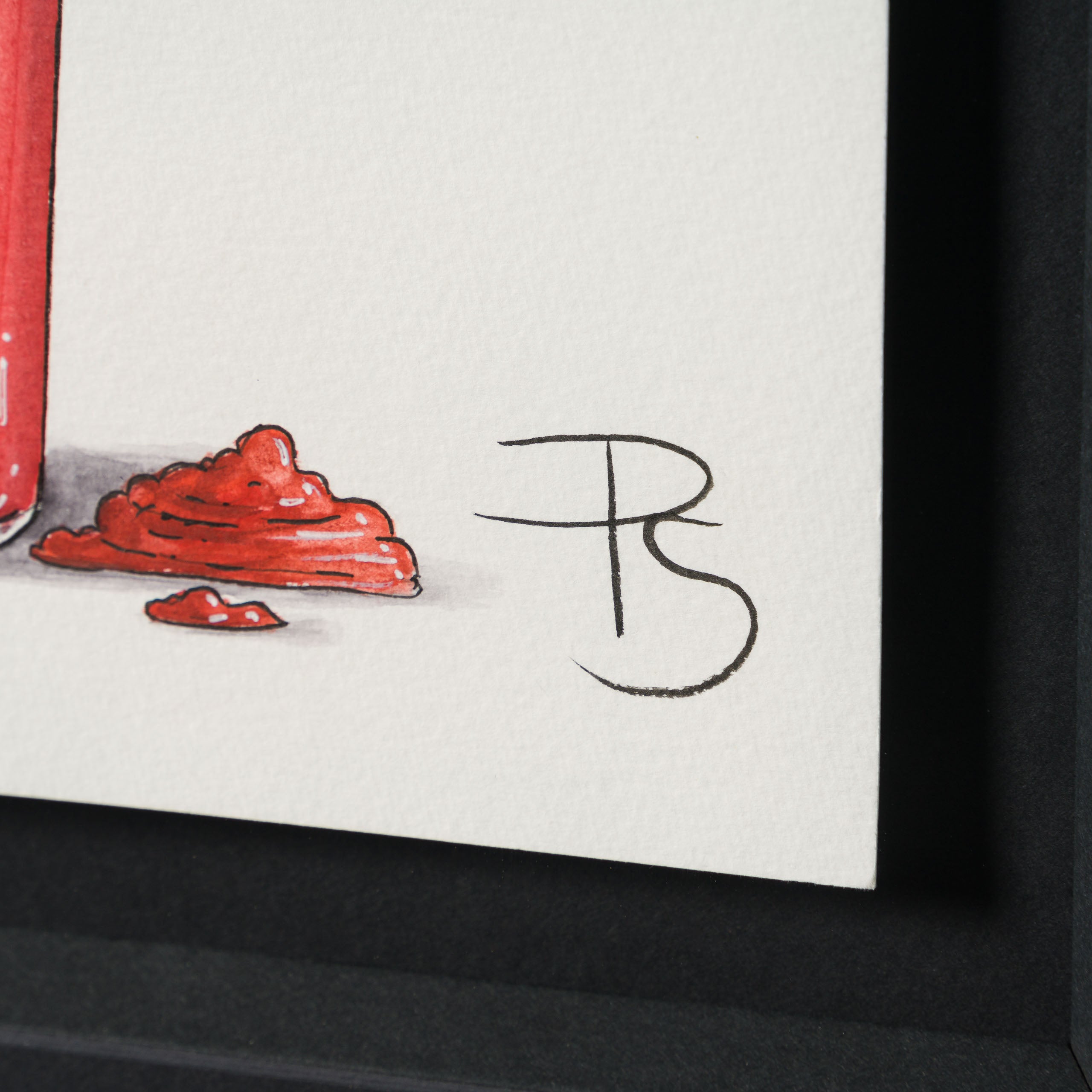 PSM ORI SKT 30361 Saucy Time 3 