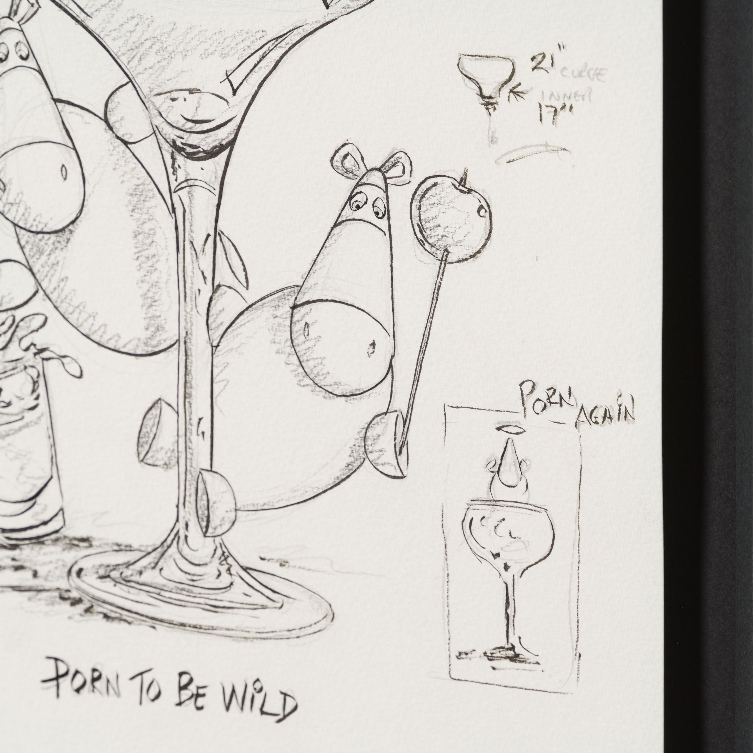 PSM ORI SKT 31757 Porn To Be Wild 5 